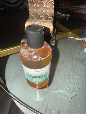 Mellow Roots Apple Cider Vinegar pH-Balancing Shampoo - Amber